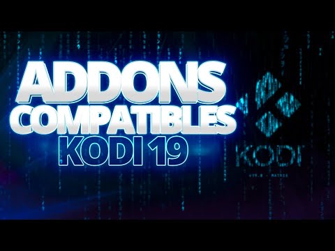 You are currently viewing Addons compatibles para kodi 19 Matrix ,Alfa, Palantir 2 y Sport HD